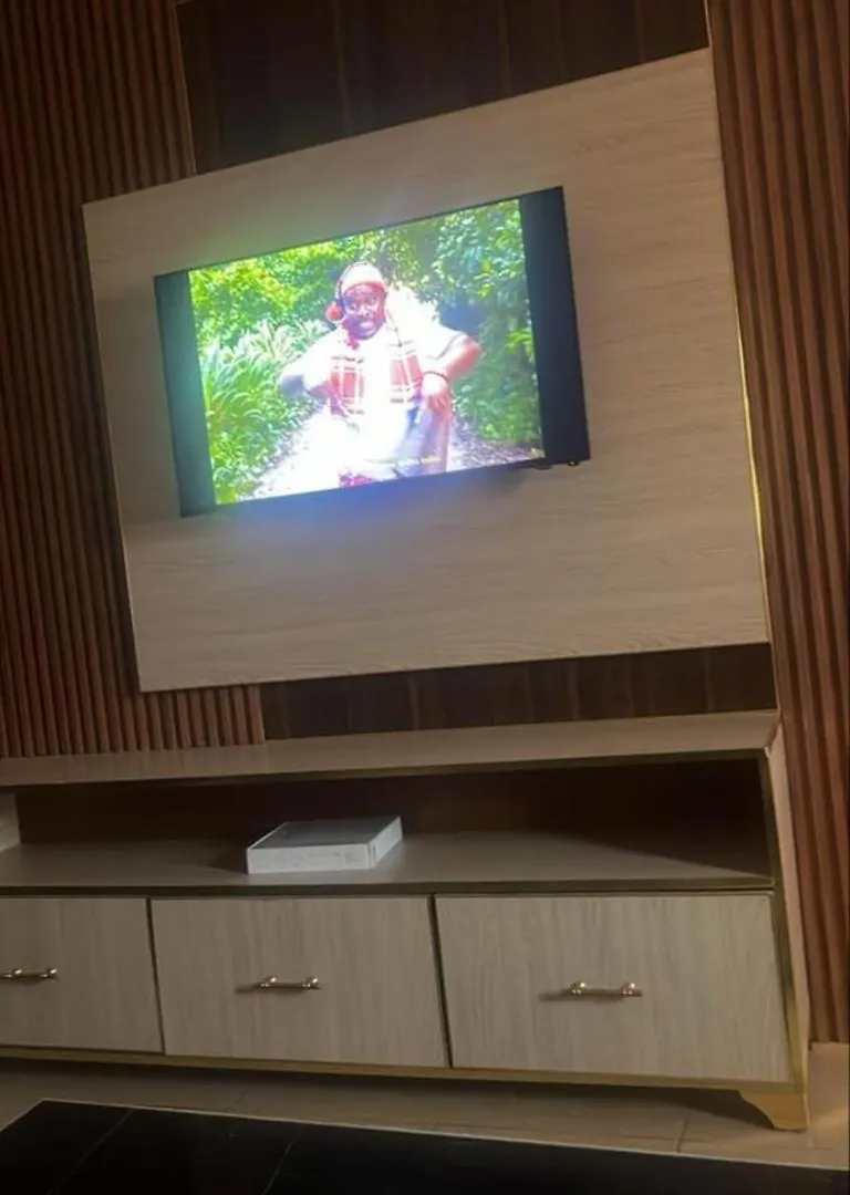 Apartment Appartement Situe A Zack Mbao Almadie 2 Dakar Senegal