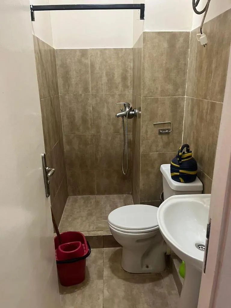 Appartement Situe A Zack Mbao Almadie 2 Dakar Apartment