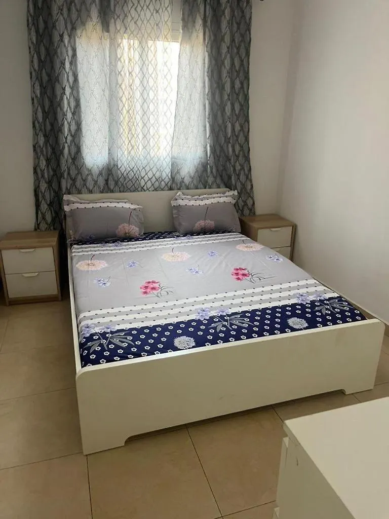 Appartement Situe A Zack Mbao Almadie 2 Dakar Apartment