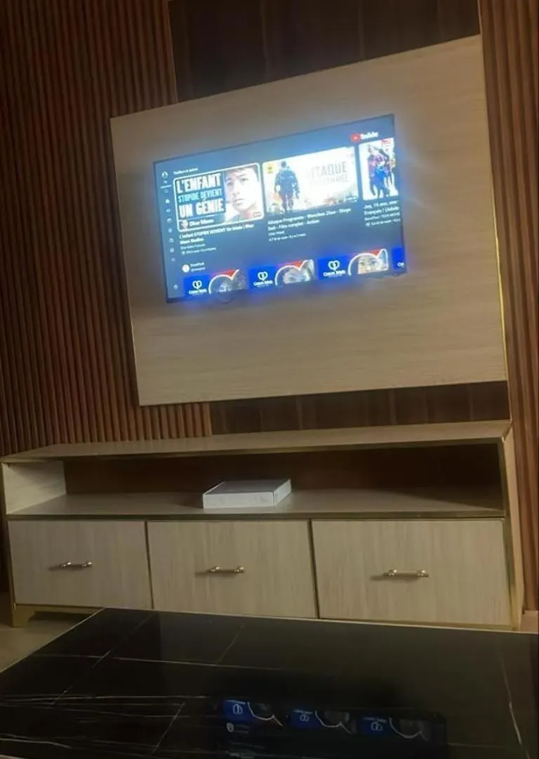 Appartement Situe A Zack Mbao Almadie 2 Dakar