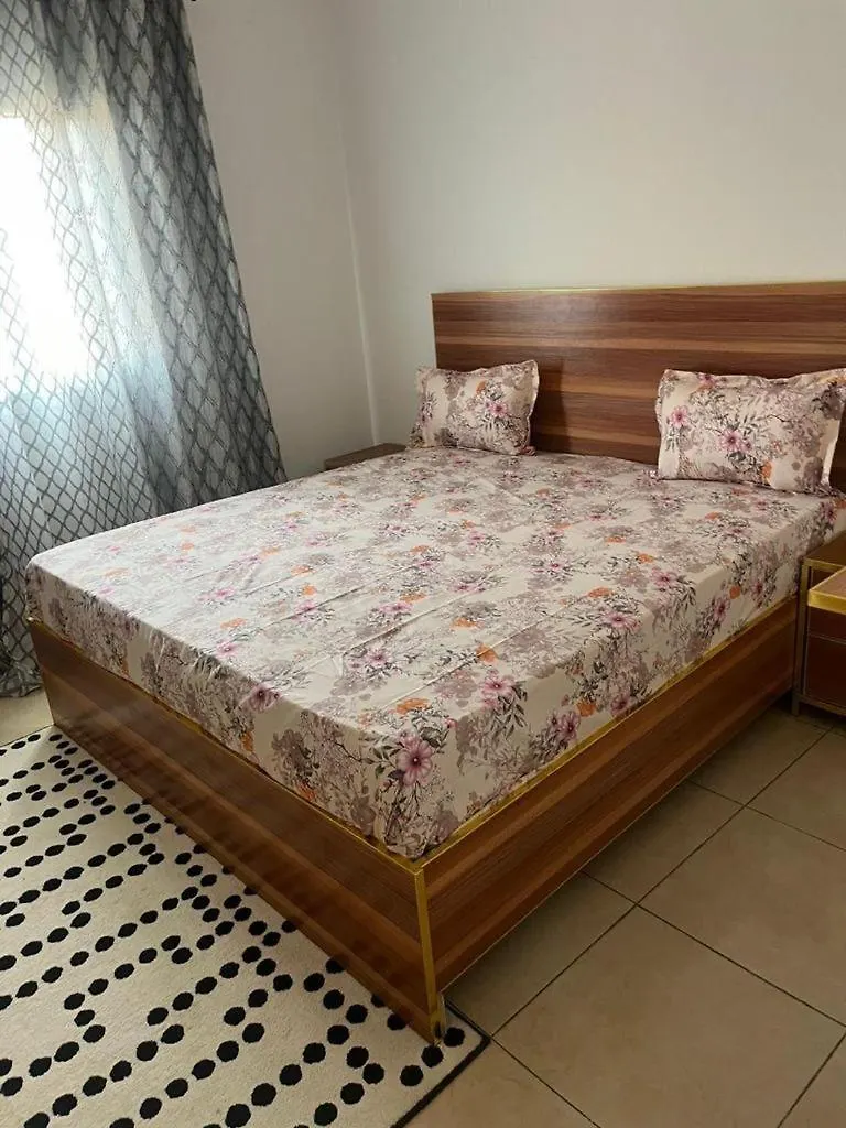 Appartement Situe A Zack Mbao Almadie 2 Dakar 0*,