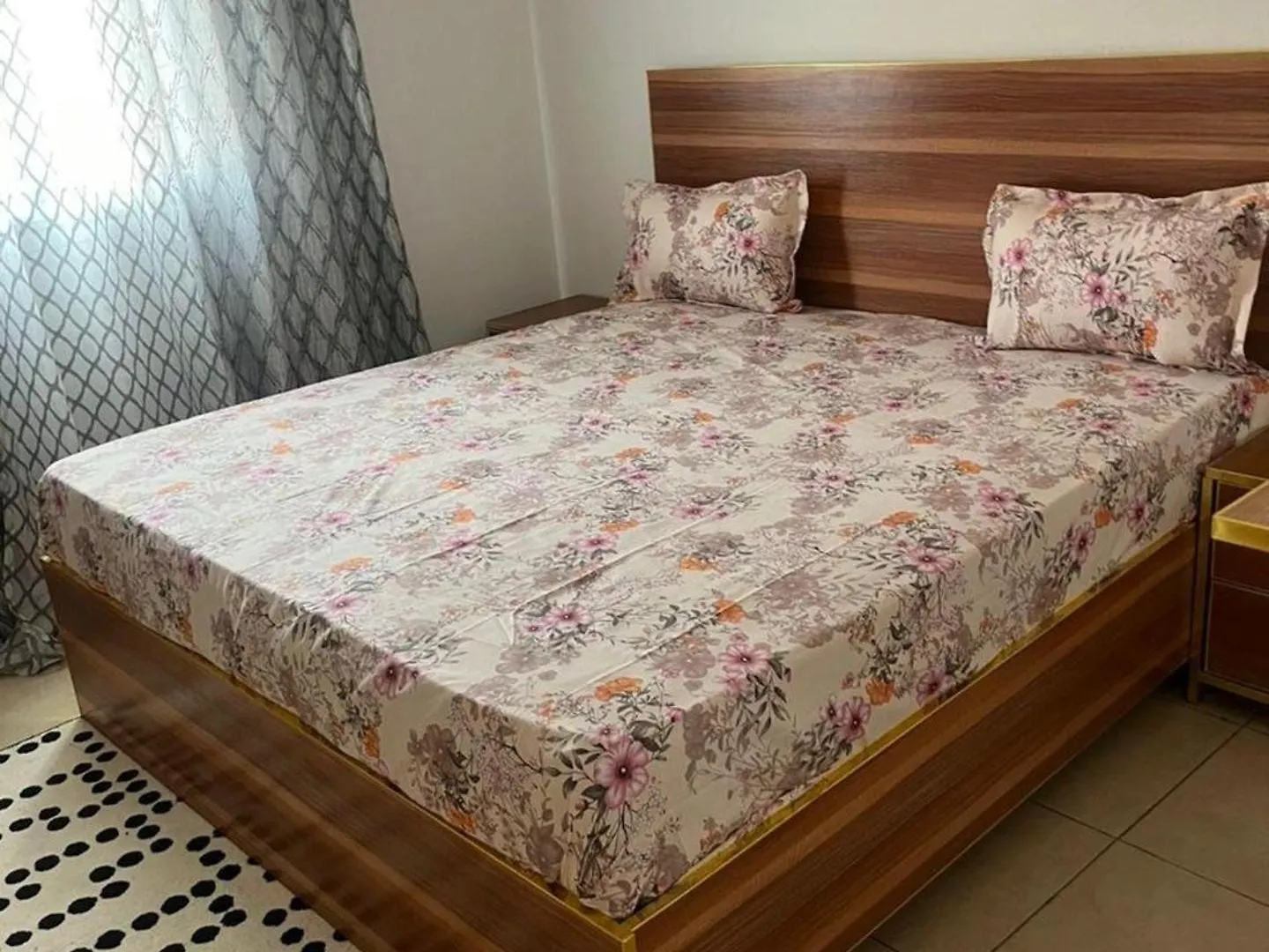 Apartment Appartement Situe A Zack Mbao Almadie 2 Dakar