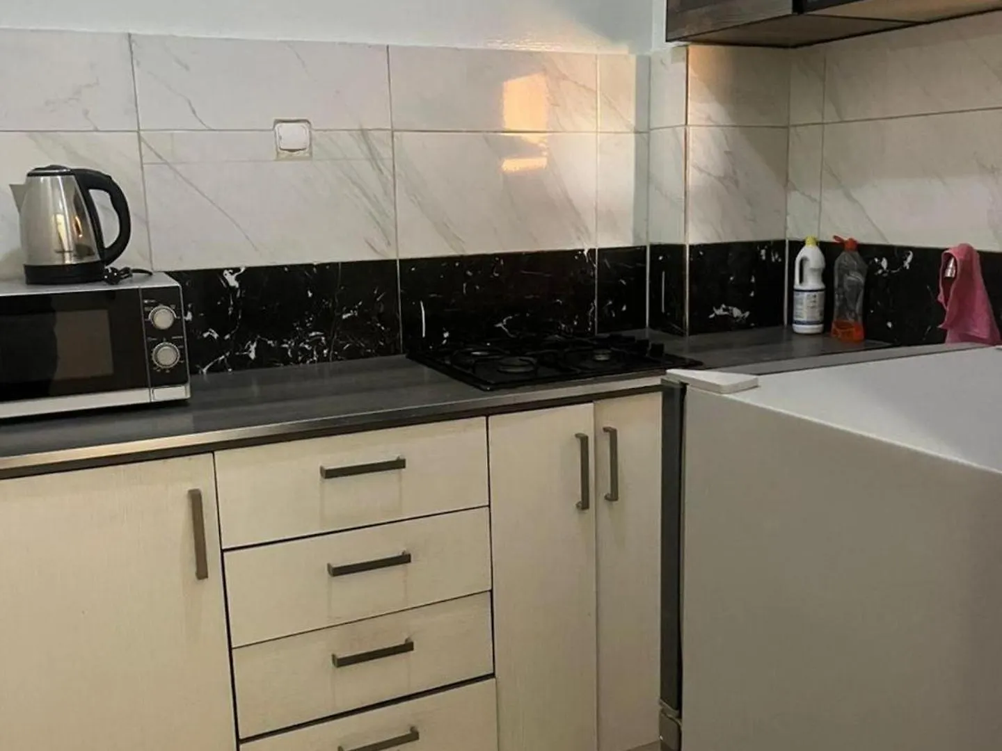 Appartement Situe A Zack Mbao Almadie 2 Dakar Senegal