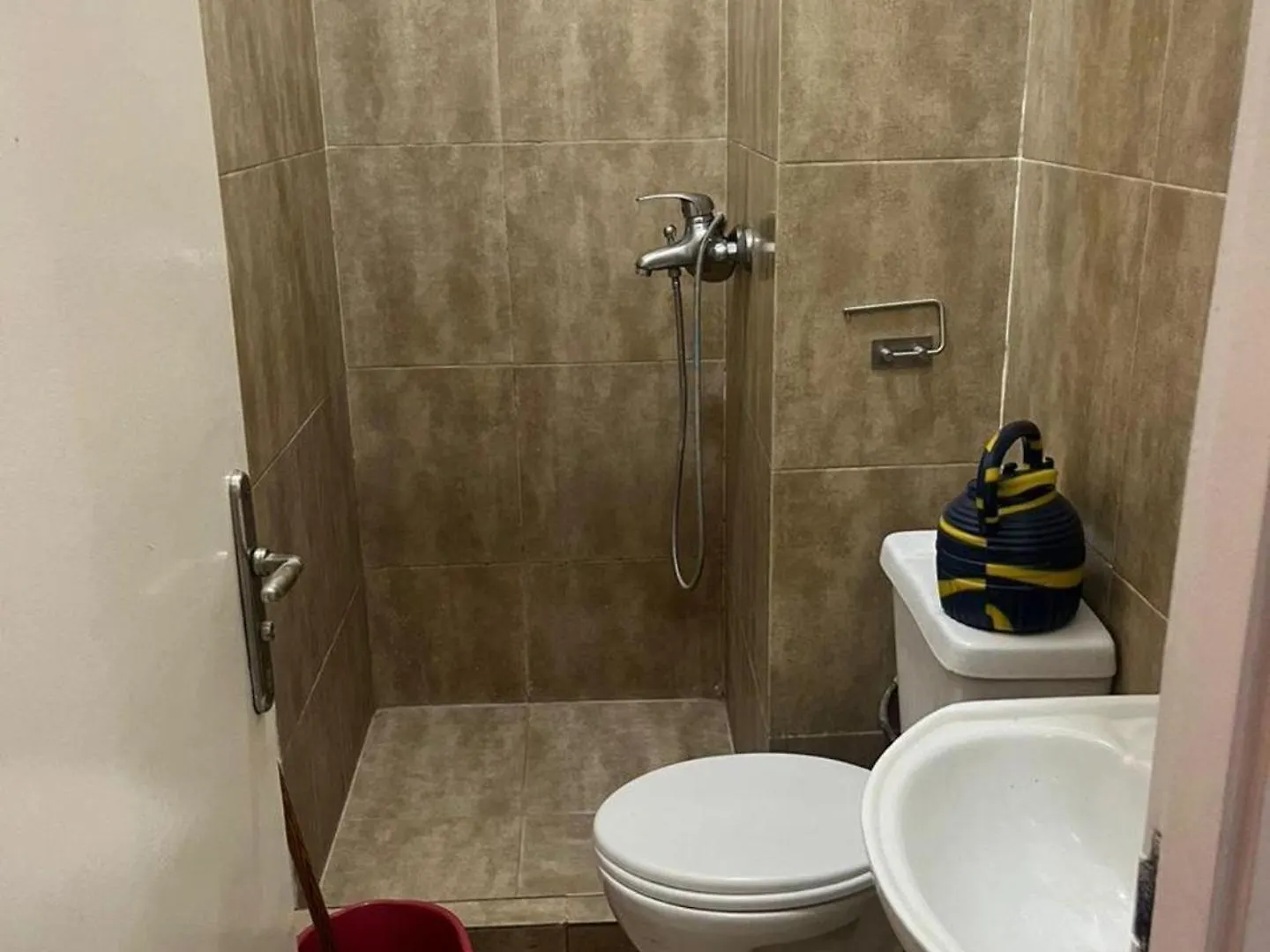 Appartement Situe A Zack Mbao Almadie 2 Dakar 0*,  Senegal