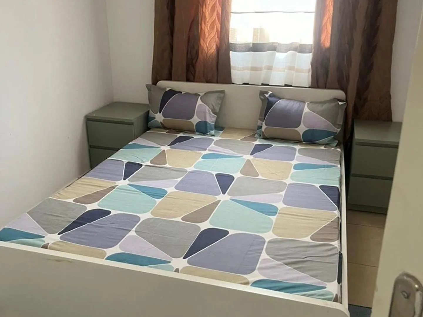 Appartement Situe A Zack Mbao Almadie 2 Dakar 0*,  Senegal