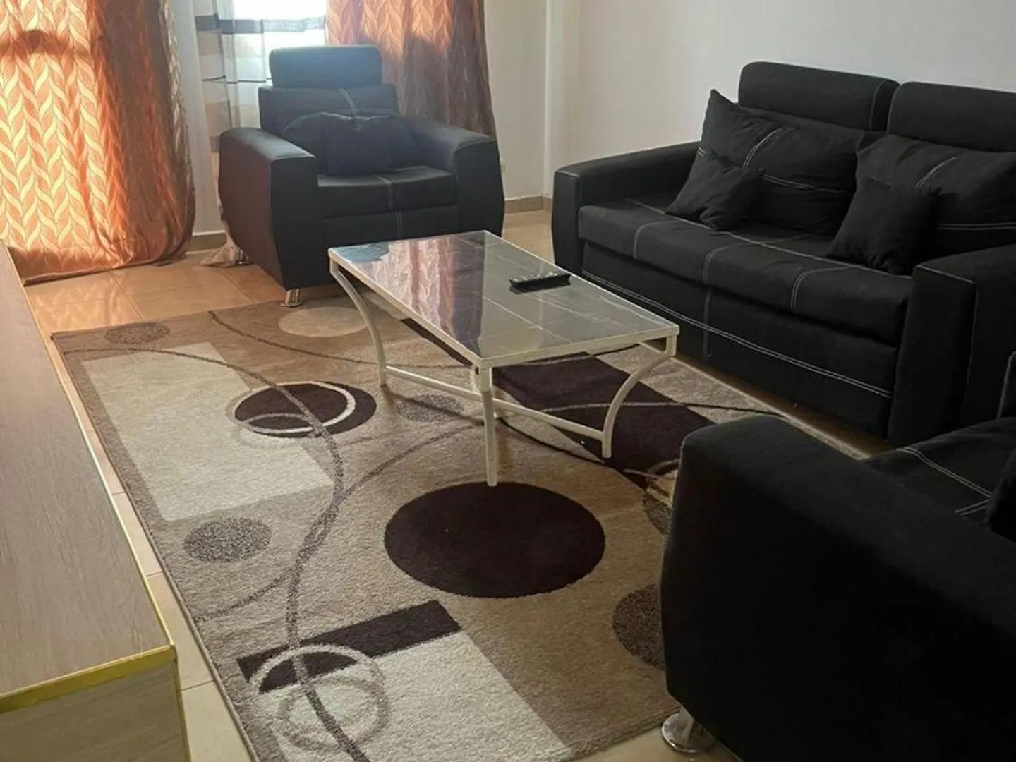 Appartement Situe A Zack Mbao Almadie 2 Dakar Apartment