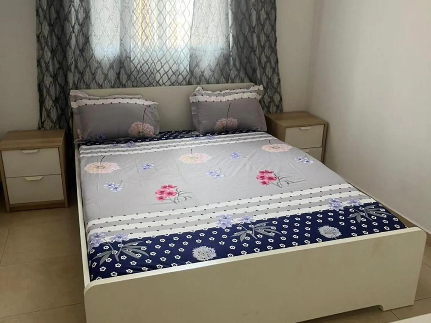 Apartment Appartement Situe A Zack Mbao Almadie 2 Dakar