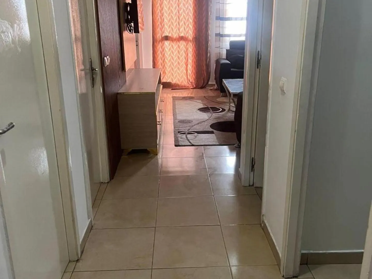 Appartement Situe A Zack Mbao Almadie 2 Dakar Senegal